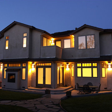 Room Addition Encino