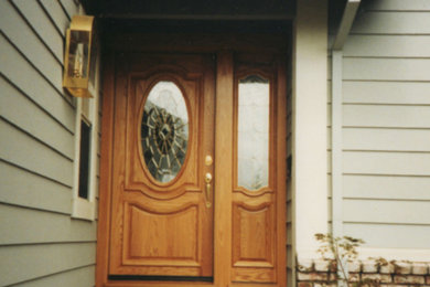 Door Replacements of Sonoma County