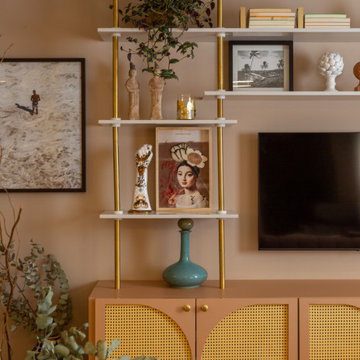 - RITA APARTMENT -