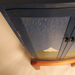 game cabinet - Products