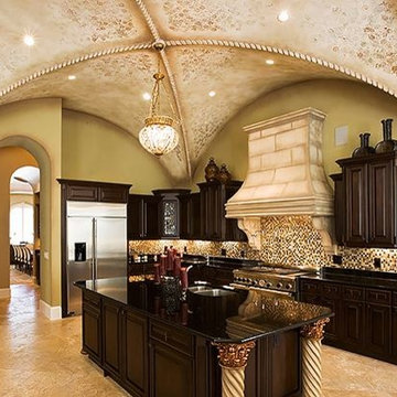 Atlanta Luxury