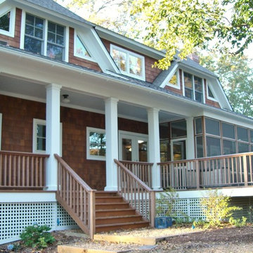 Creekside Residence