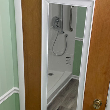 Bathroom Remodel - Twinsburg OH