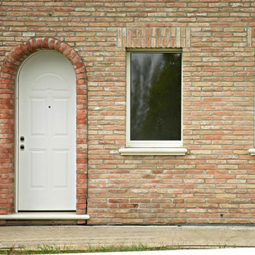 Porte Blindate
