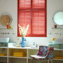 shutters