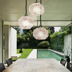 CEILING LAMP CTD-CL08MT - Pendant Lighting
