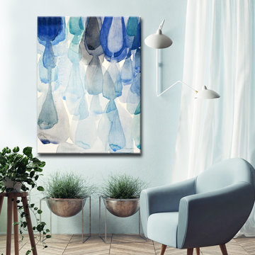 Ready2HangArt Living Room