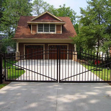 DrivewayGates