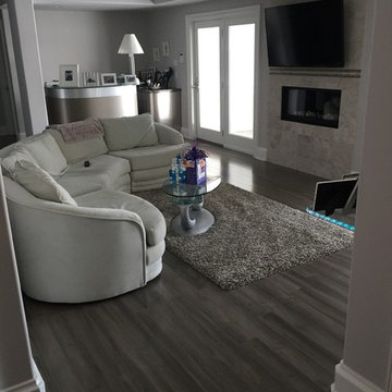 Modern Home