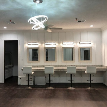 The Wedding Hall