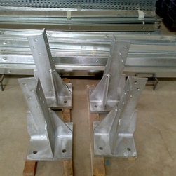 General Steel Works - Prefab Studios