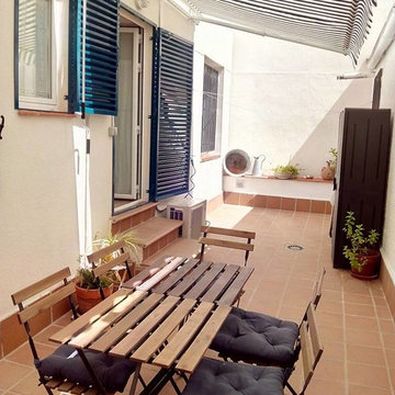 Apartamento en la Latina