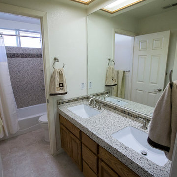 Bathrooms