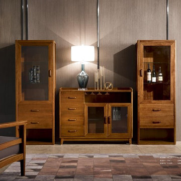 Wood Furniture WD215