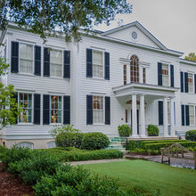 Window Exterior