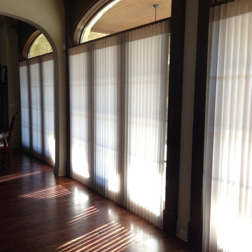 Recent Jobs - Living Areas