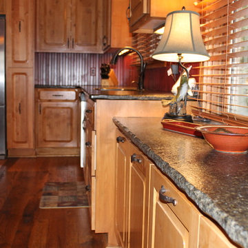 Minocqua Cabin