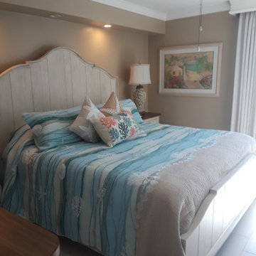 Beach Rental Condo