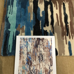 Custom Rugs - Area Rugs
