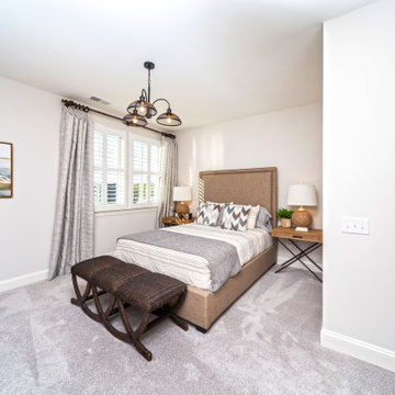 Granary Oaks - Marin Expanded Model
