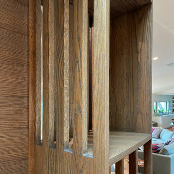 Partition Wall