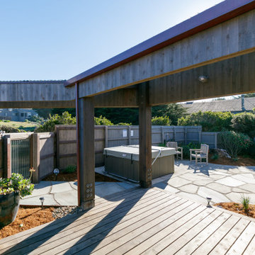 Sea Ranch Abalone Bay Vacation Rental