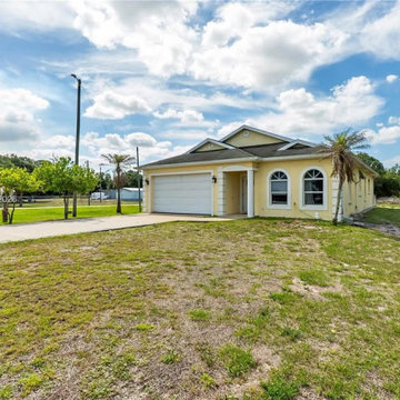 Residential Property Buying Assistance
