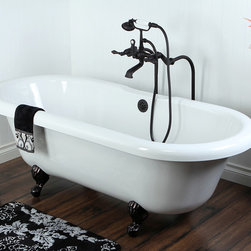 Kingston Brass Bath Tubs - Products