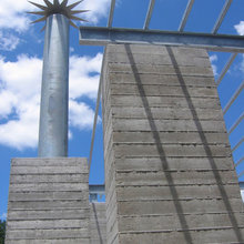 Walls - concrete