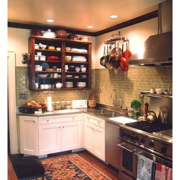 Kitchen Remodeling