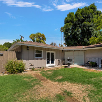 B&A Garage Conversion Video - Owners Testimonial