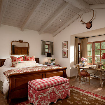 French Country Estate