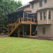 3 Season Porch
