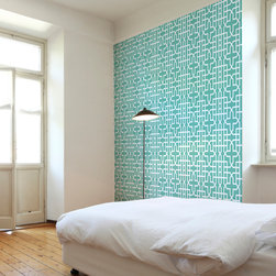 Wallpaper Tiles - Products