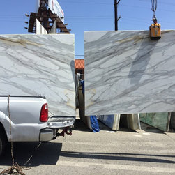New Royal Stone & Tile Slab Selection - Products