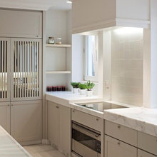 Kitchen Range Hood