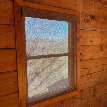 Roller Shades