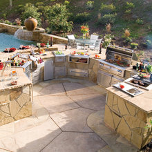 Nrlsons Backyard