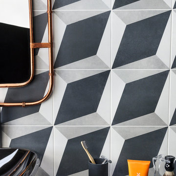 Bathroom Design Inspiration