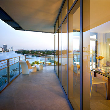 Miami Beach Apartment