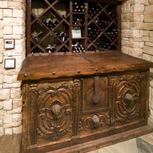 Furniture/cabinetry