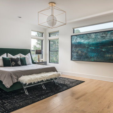 BUILD Nashville Bedrooms
