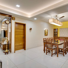 Kirti's ideas