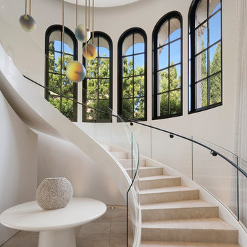 Newport Coast House