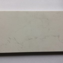 Caesarstone Frosty Carrina Quartz - Kitchen Countertops