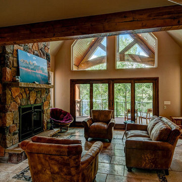 Kenosha Trout Club Lake Cabin