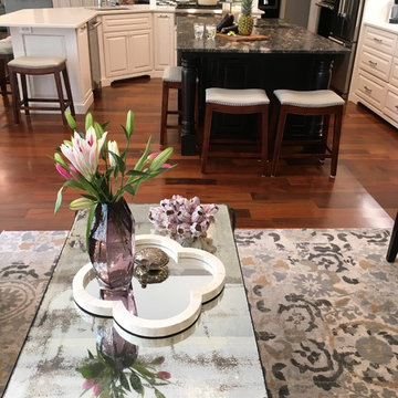 Complete Main Floor Remodel