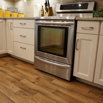 JOB 777- SHERWOOD PARK