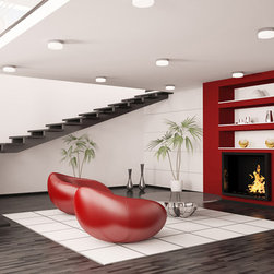 Modern Lighting - Products