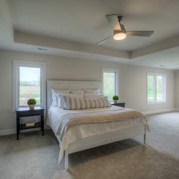 Newport 5 bedroom, 2 -story